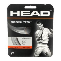 Head Corda Sonic Pro Bianca 1.3