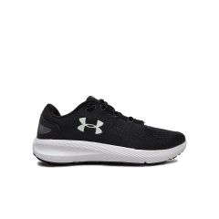 Under Armour Charged Pursuit 2 Nera-Bianca