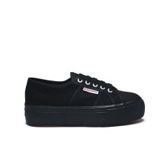 Superga Up And Down 2790 Total Black