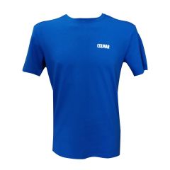 Colmar T-Shirt da Uomo Jerico  Azzurra