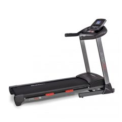 Everfit Treadmill TFK-650 HRC