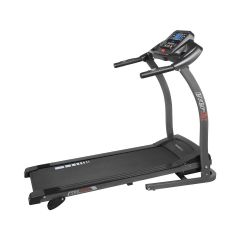 Everfit TFK-200 Motorized Treadmill with Manual Incline