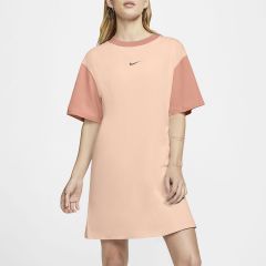 Nike Dress Sportswer da Donna Washed Coral
