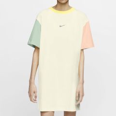 Nike Dress Sportswer da Donna Sail