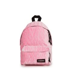 Eastpak Backpack Orbit Velvet Pink