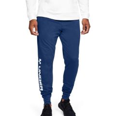 Under Armour Jogger Sportstyle Cotton Navy