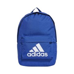 Adidas Classic Team Royal Blue White Backpack
