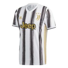 Adidas Juventus Home Jersey for Men 20-21