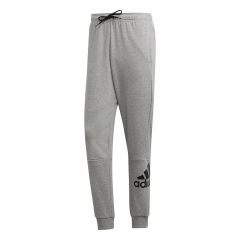 Adidas Men&#39;s Tracksuit Pants Bos French Terry Gray