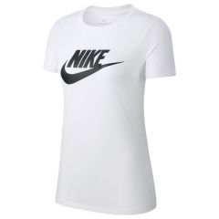 Nike Women&#39;s Essential White Sportswear T-Shirt