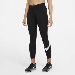 Nike Leggings Sportswear Essential Neri da Donna