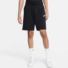 Nike Short Sportswear Club Nero da Uomo
