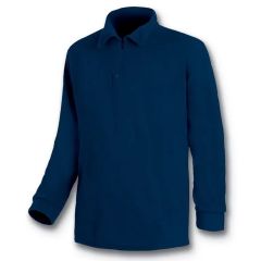 Ast Men&#39;s Fleece Shirt 1/2 Zip Blue