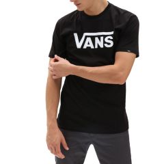 Vans T-shirt Man Classic Black
