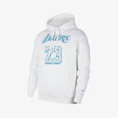 Nike Los Angeles Lakers Essential Lebron Sweatshirt