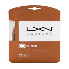 Wilson Corda Luxilon Element 1.3
