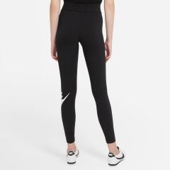 Nike Legging Sportswear Essential Black White