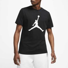 Nike Jordan Jumpman Big Logo Black T-shirt