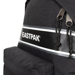Eastpak Padded Zippl&#39;R + Black Snap