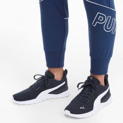 Puma Anzarun Lite Blu-White da Uomo