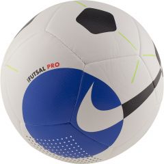 Nike Futsal Pro Bianco-Blu