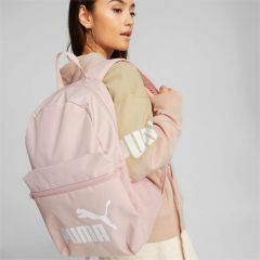 Puma Phase Backpack+Astuccio Set Pink