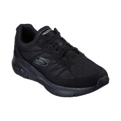 Skechers Arch Fit Charge Back Nere