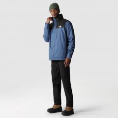 The North Face Evolve II Triclimate Jacket Shady Blue/TNF Black