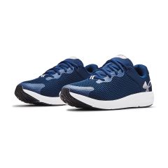 Under Armour Charged Pursuit 2 Blu