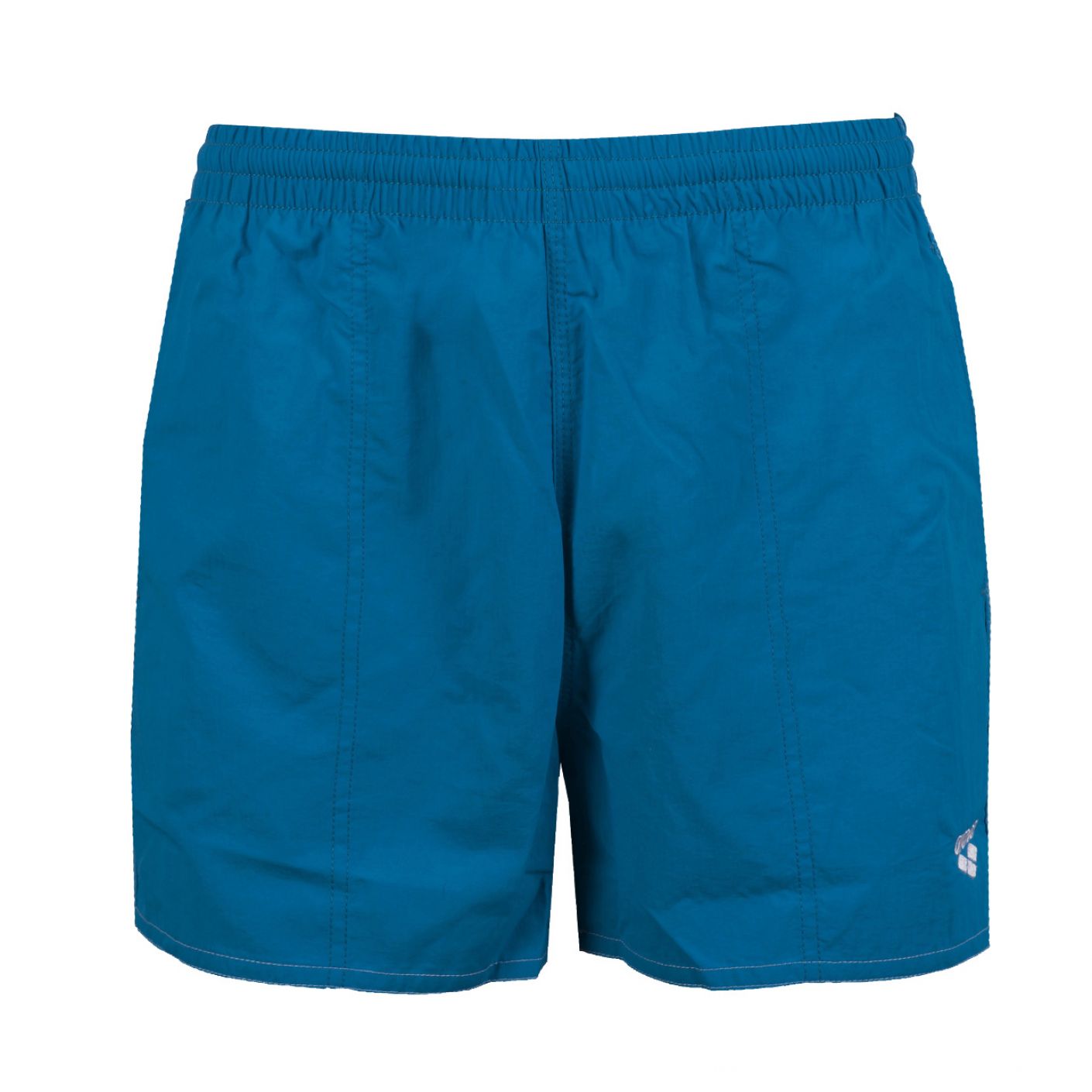 Arena Kostüm Man Boxer Bywayx Atlantic/Weiß für Herren