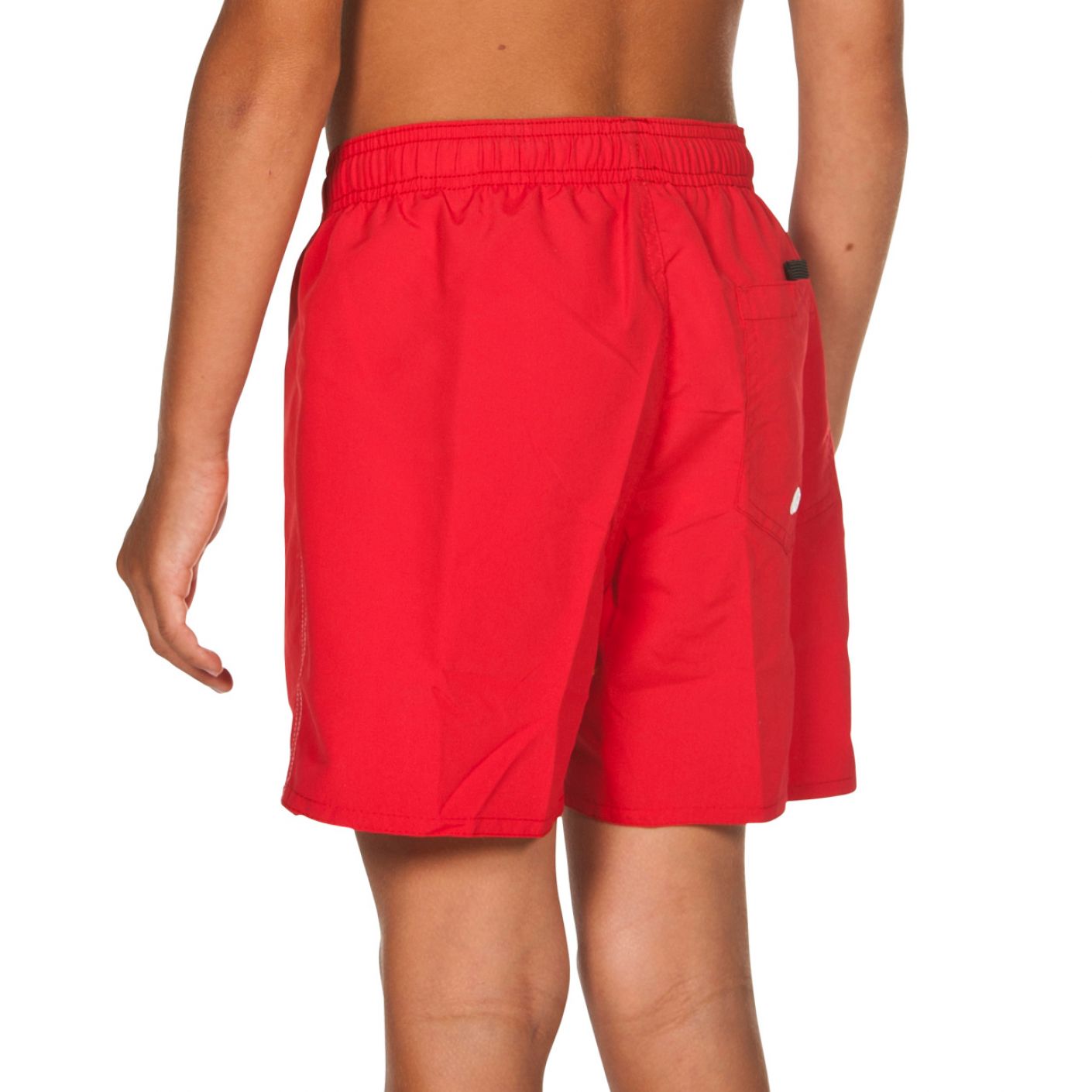 Arena Boxer Fundamental Junior Red for Kids