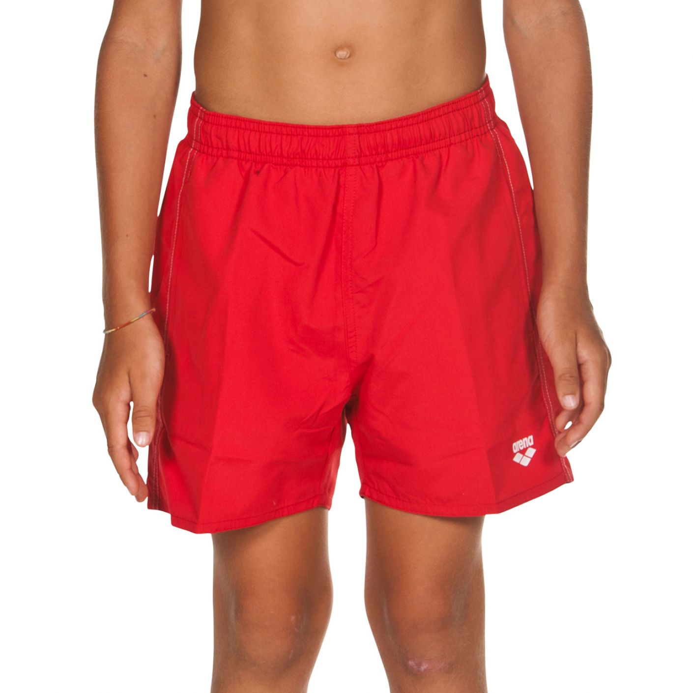 Arena Boxer Fundamental Junior Red for Kids