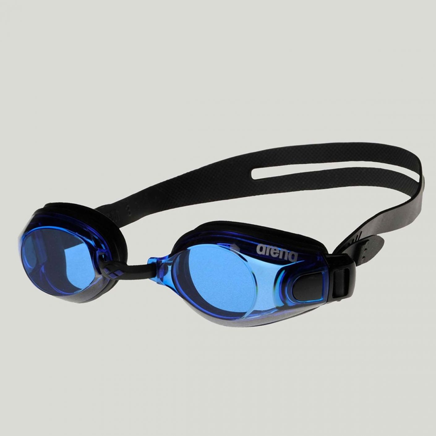 Arena Occhialini Zoom X-Fit Blue Black