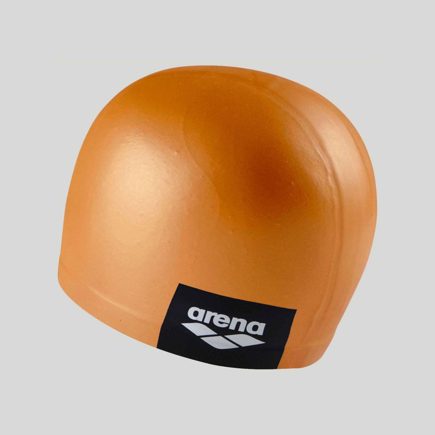 Arena Logo Molded Orange Cap