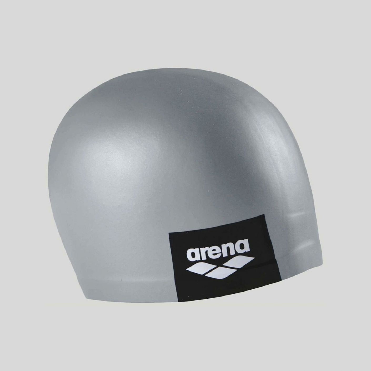 Arena Logo Molded Gray Cap