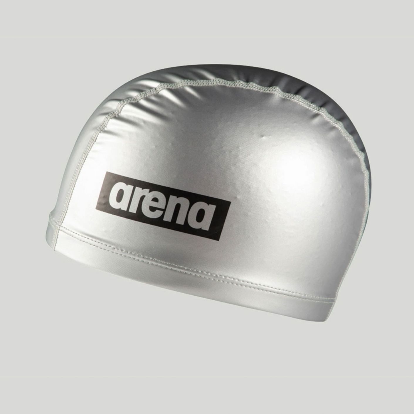 Arena Light Sensation II Silver Headphone