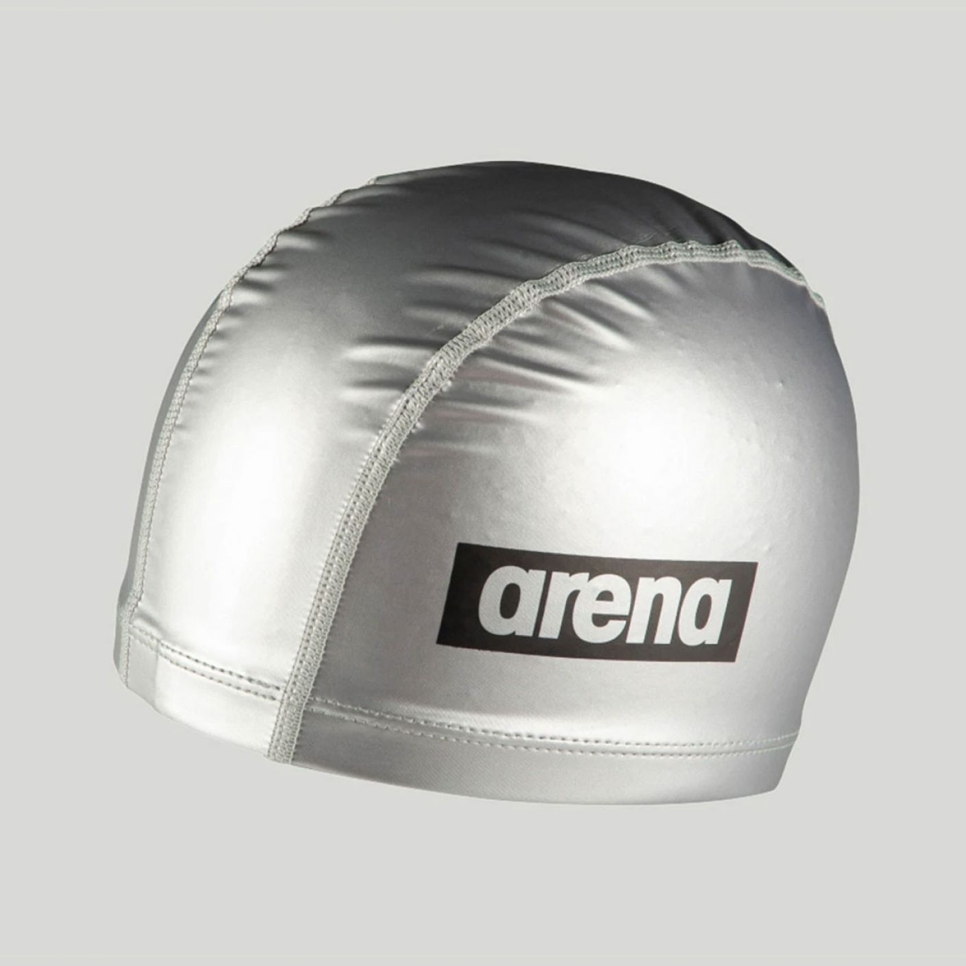 Arena Light Sensation II Silver Headphone