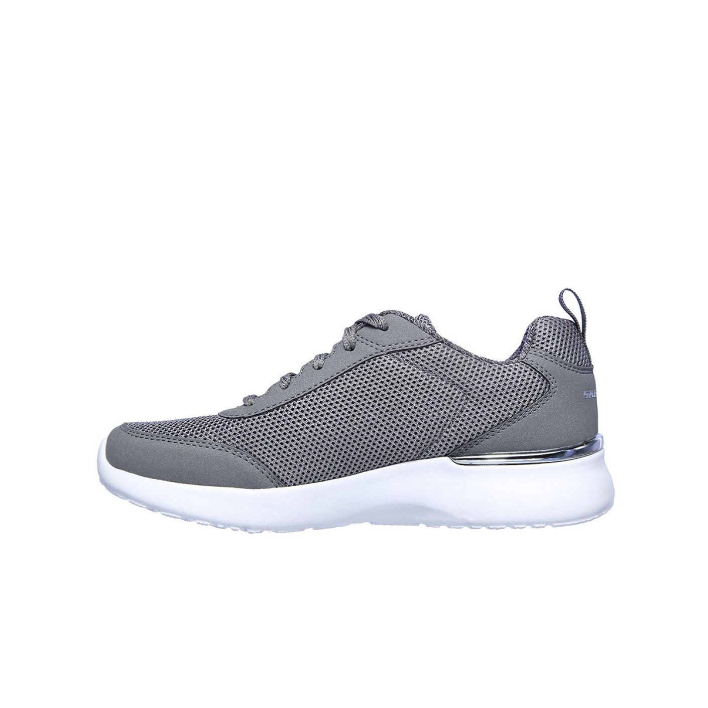 Skechers Air Dynamight Gray Lady