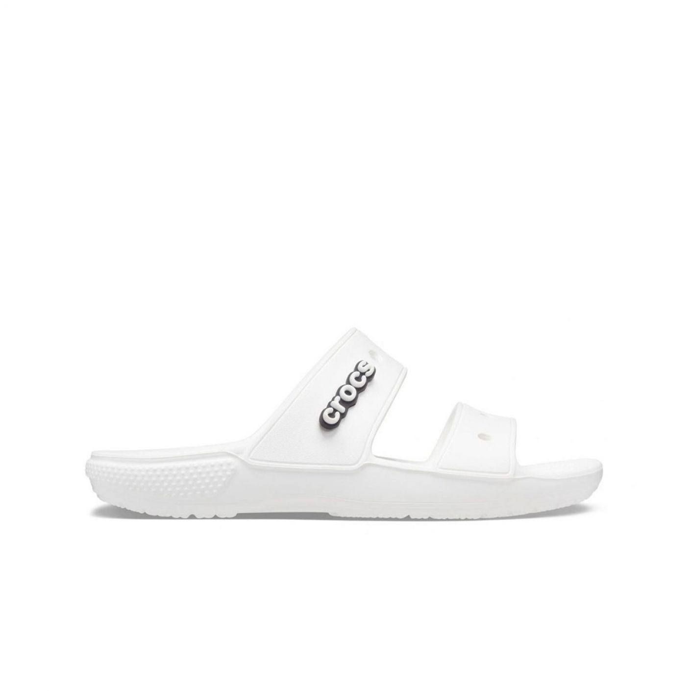 Crocs Classic Sandal White Unisex