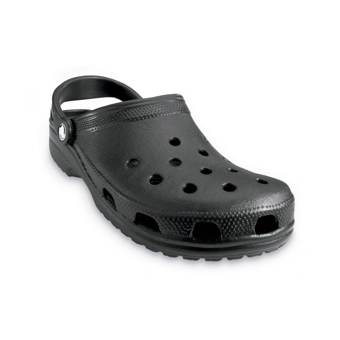 Crocs Classic Sabot Schwarz Unisex