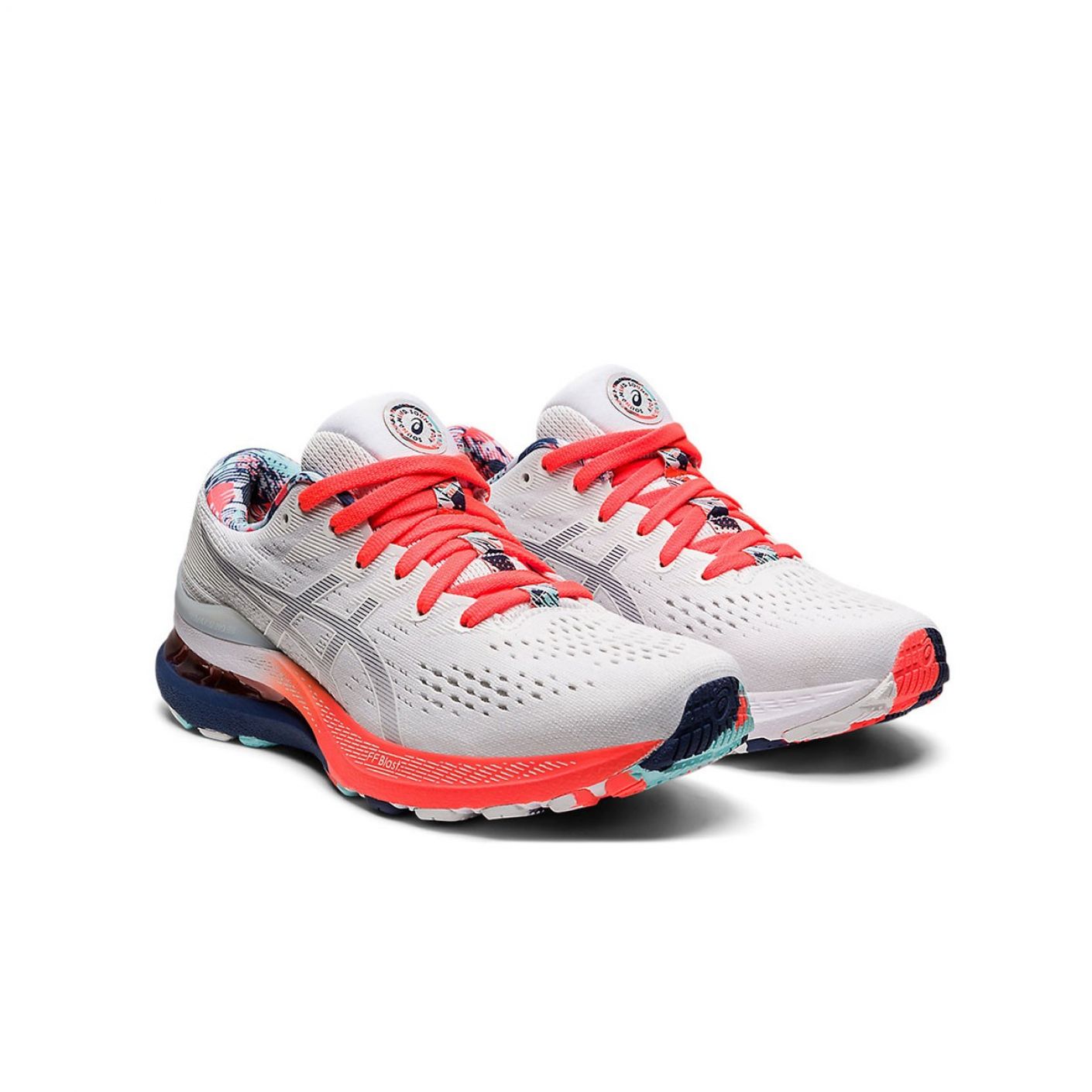 Asics - Gel-kayano 28 w # 960 1012B156