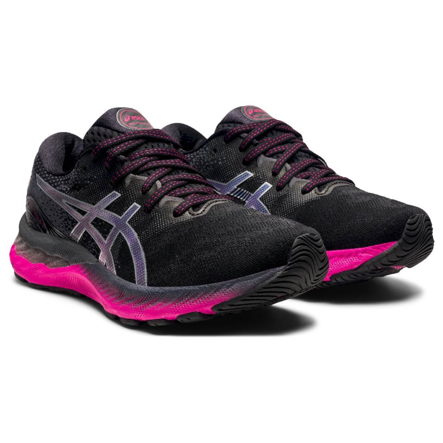 Asics - Gel-nimbus 23 w # 004 1012A885