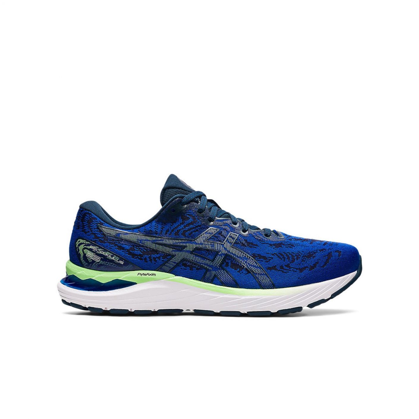 Asics - Gel-cumulus 23 # 406 1011B012