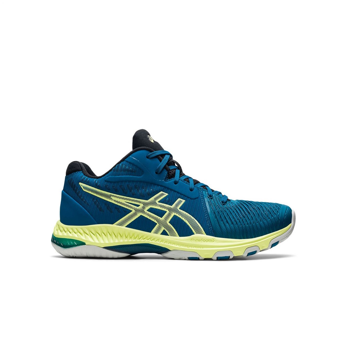 Asics - Netburner ballistic ff mt 2 # 404 1051A042