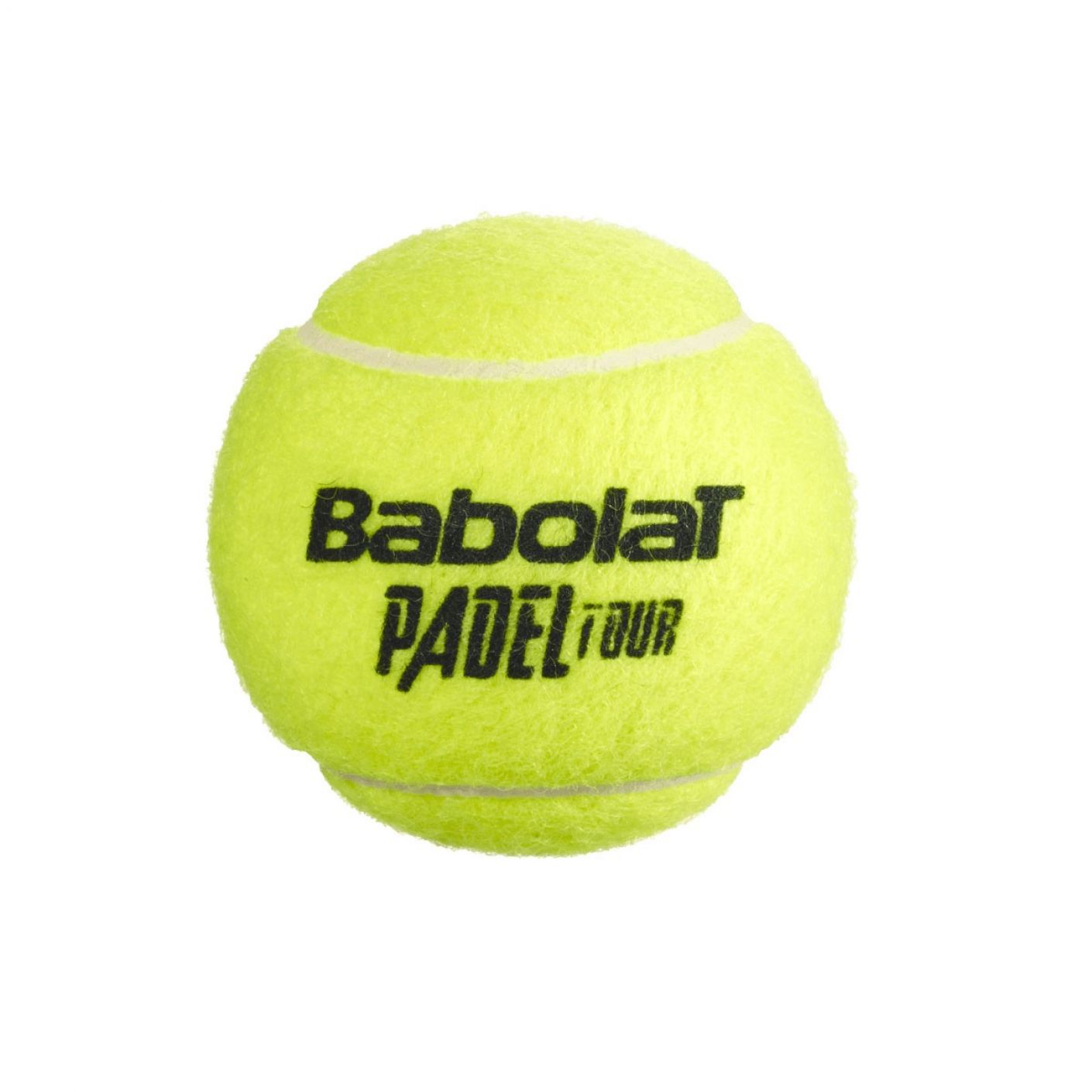 Babolat Padel Tour balls x3