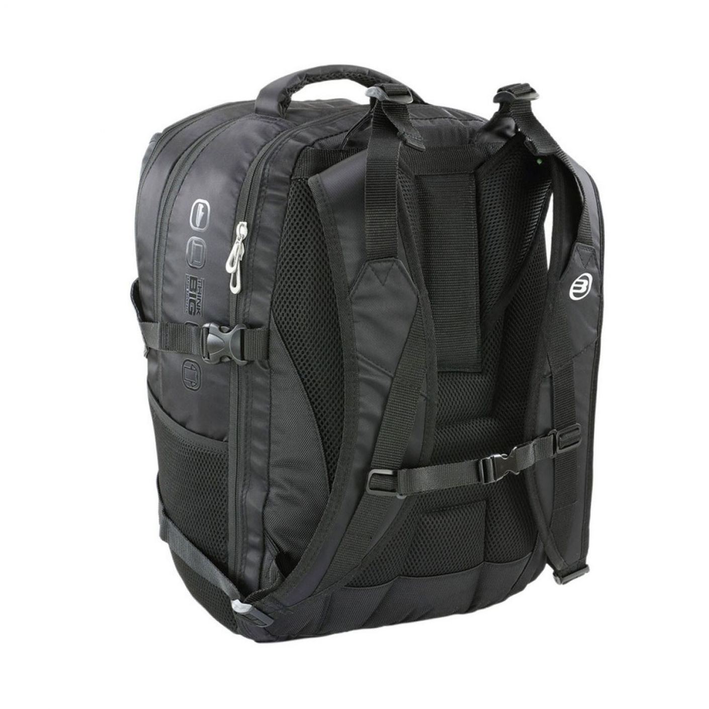 Bullpadel Pro backpack BPM21003
