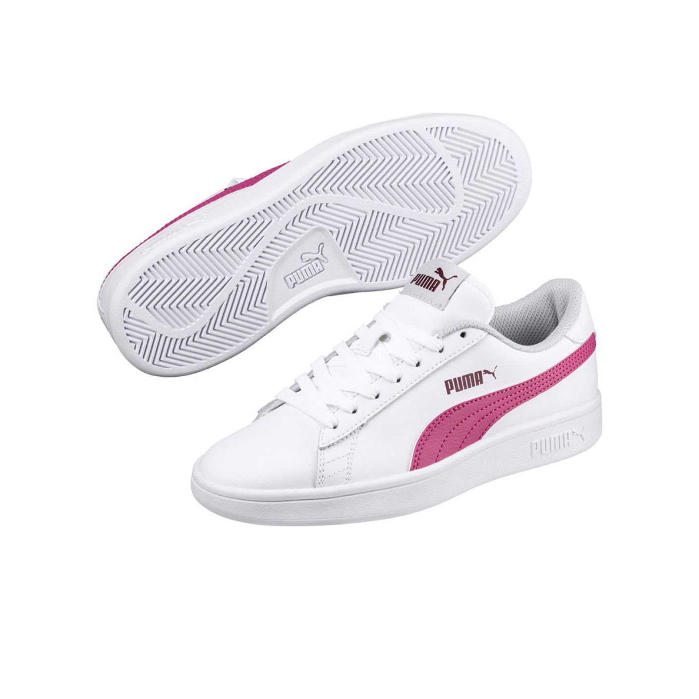 Puma - Puma smash v2 l jr # 08 365170