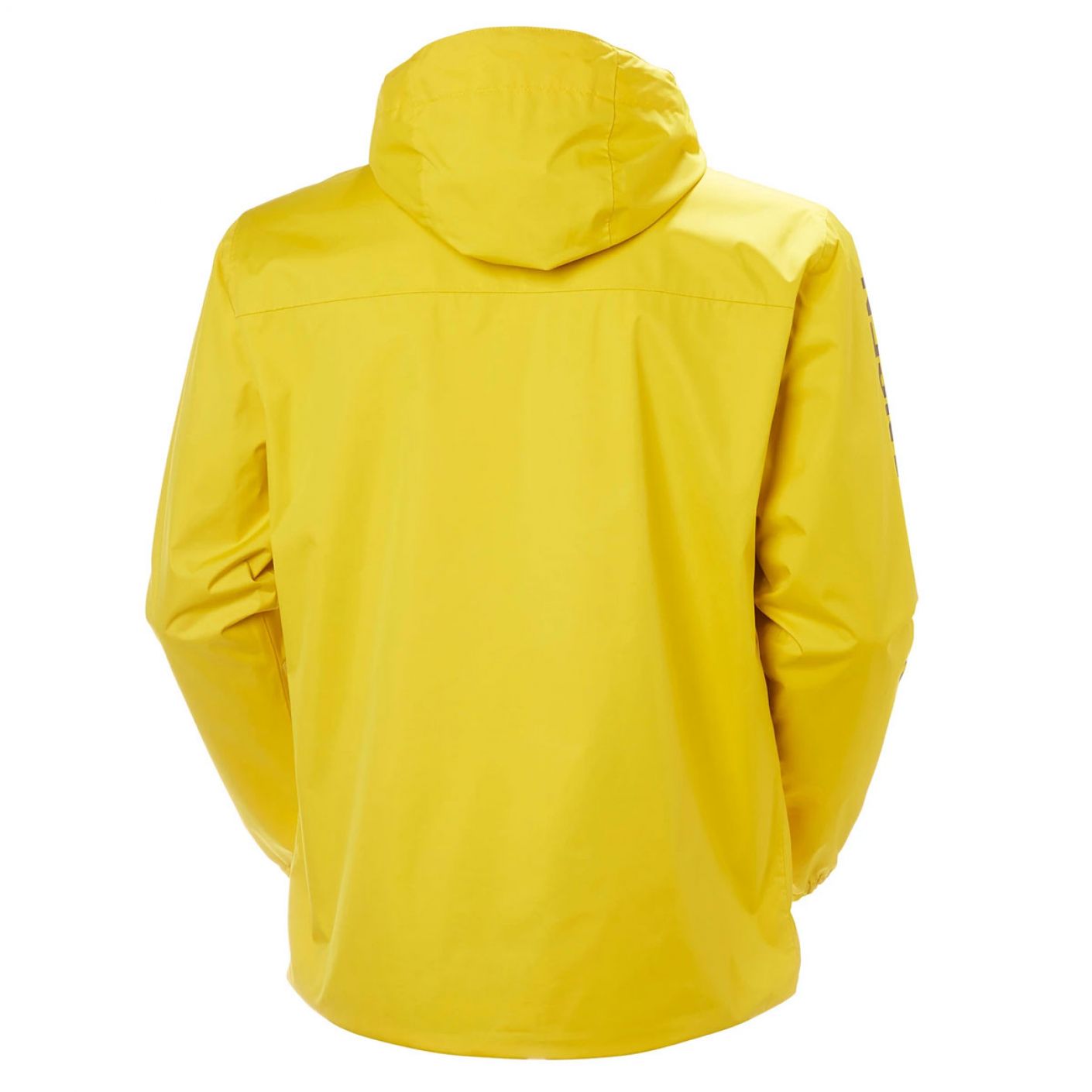 Helly Hansen Jacket Ervik Sulphur