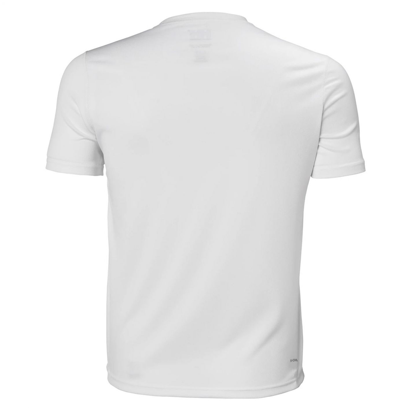 Helly Hansen Man T-Shirt Tech White