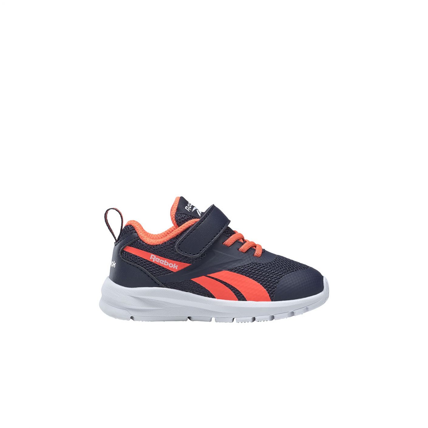 Reebok Rush Runner 3.0 Td Vectory Navy Orange White